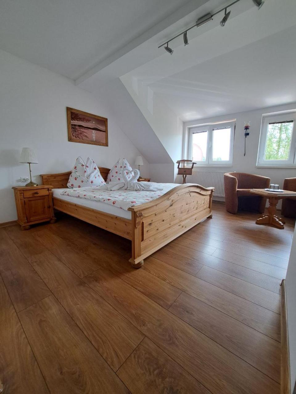 Vila Harmonia Турчьянске-Теплице Экстерьер фото