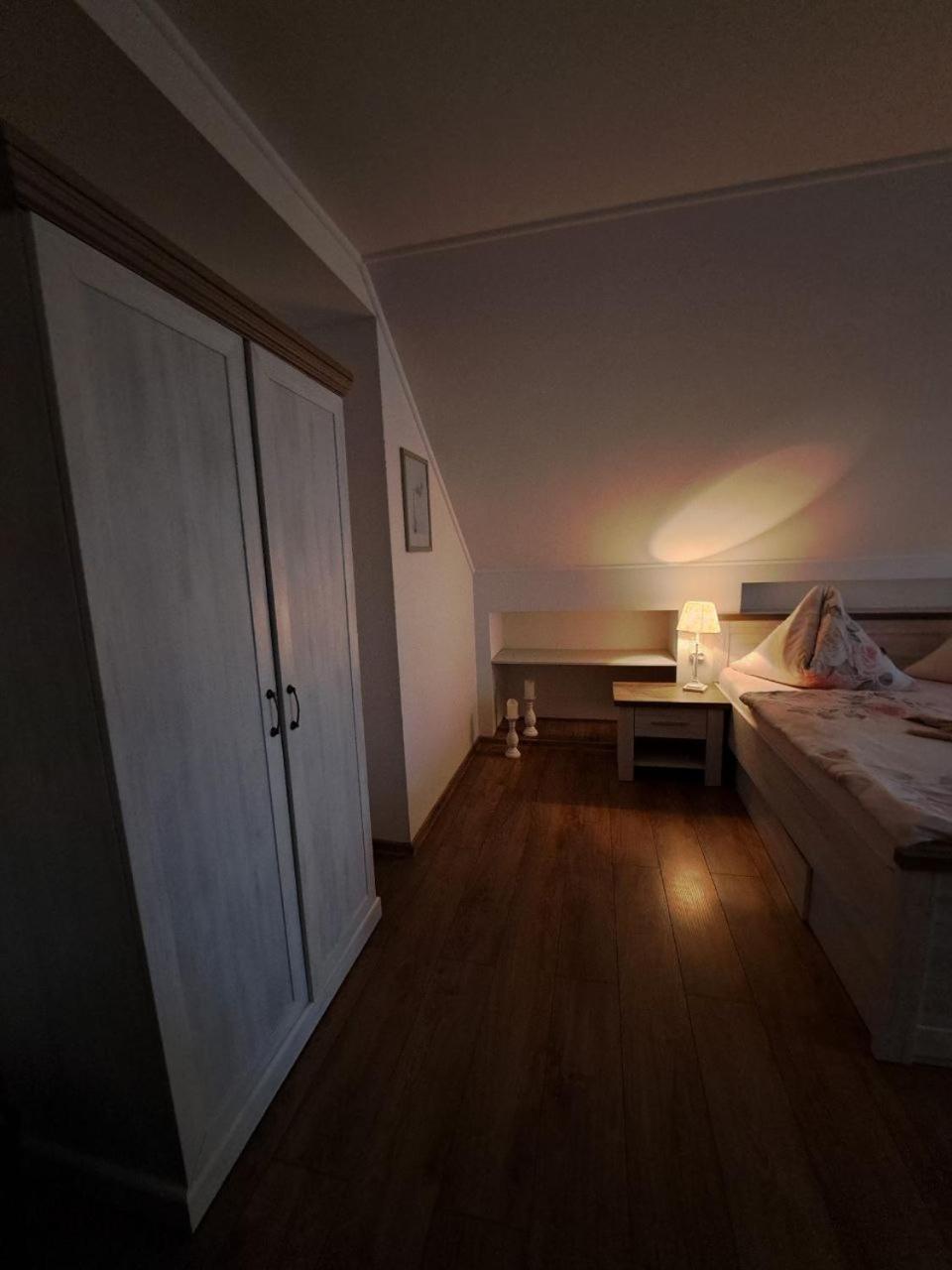 Vila Harmonia Турчьянске-Теплице Экстерьер фото