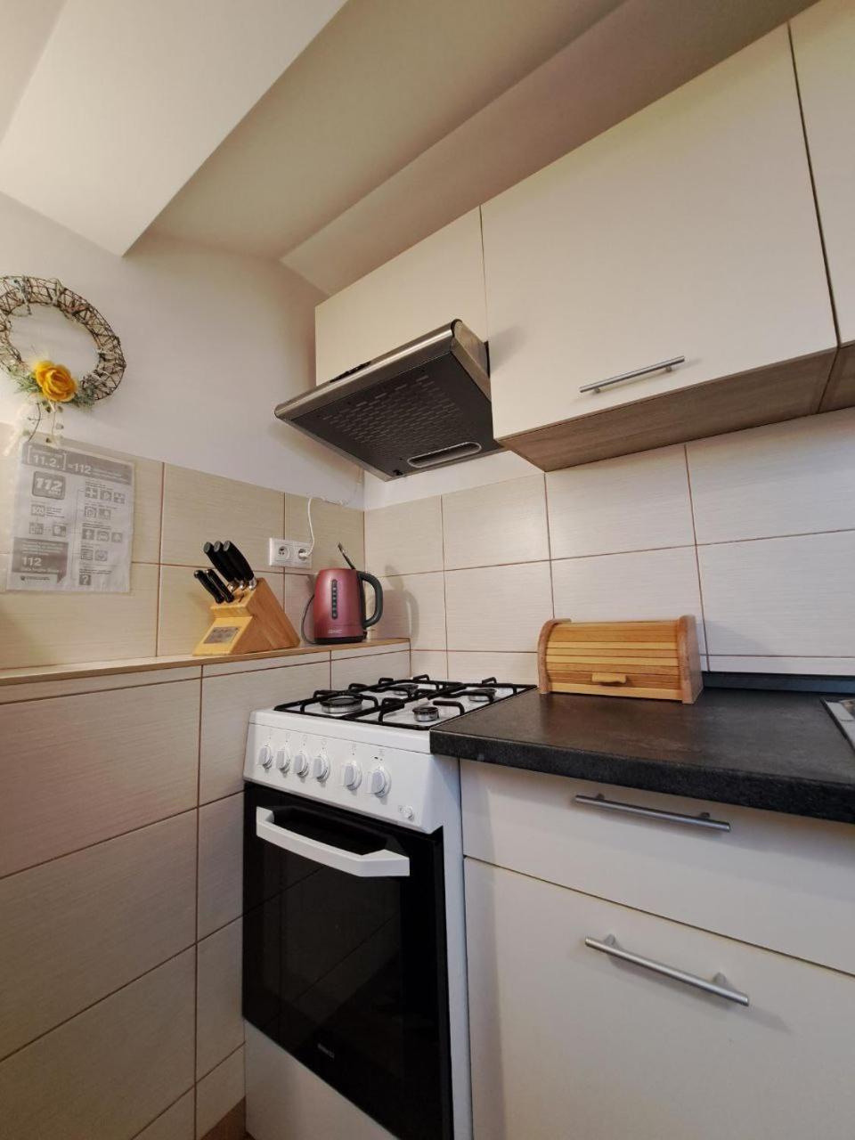 Vila Harmonia Турчьянске-Теплице Экстерьер фото