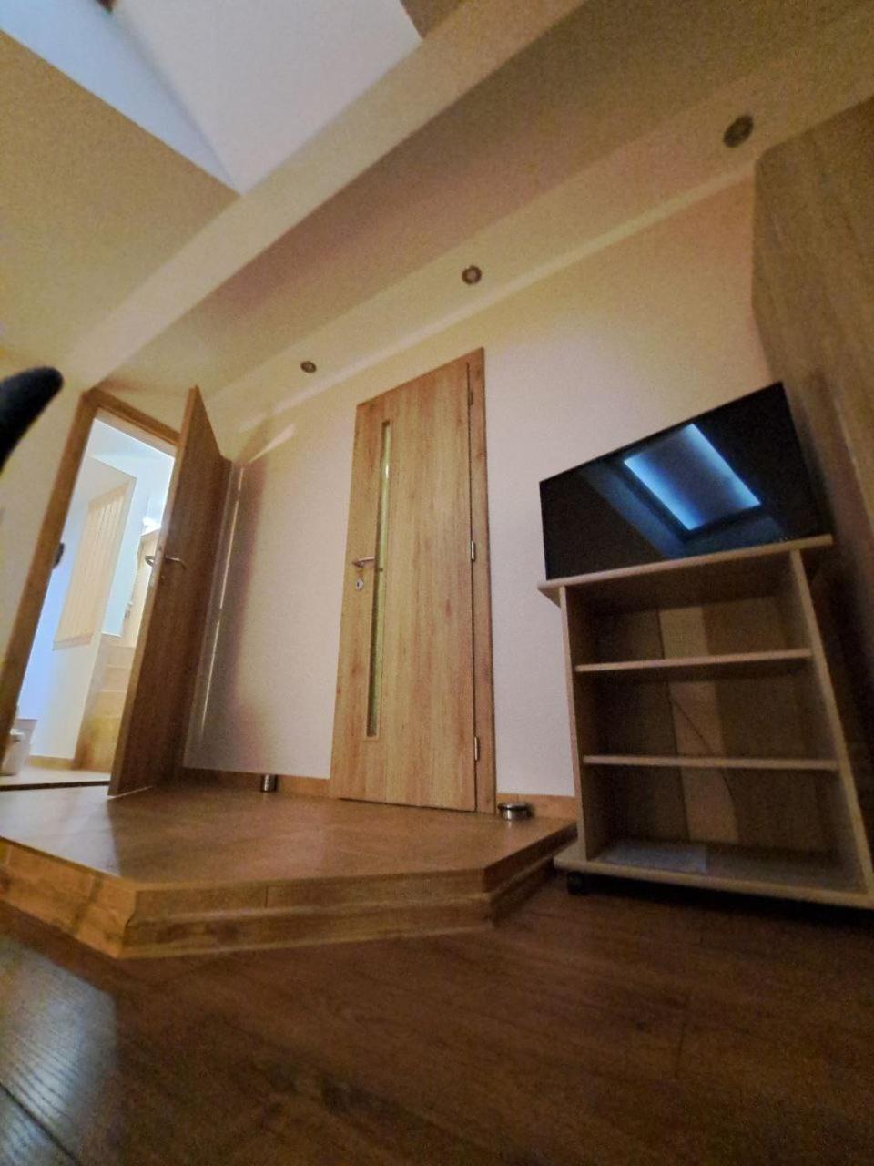 Vila Harmonia Турчьянске-Теплице Экстерьер фото