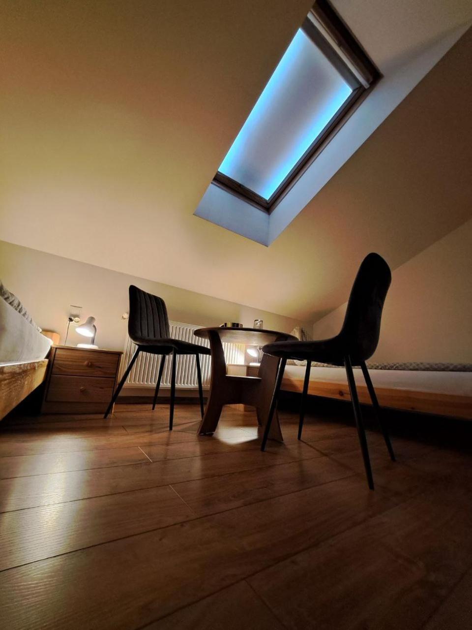 Vila Harmonia Турчьянске-Теплице Экстерьер фото