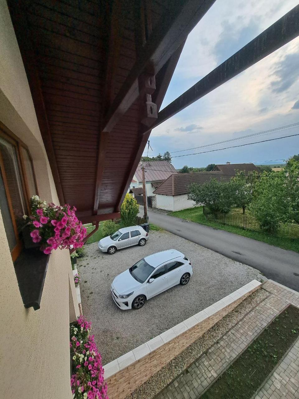Vila Harmonia Турчьянске-Теплице Экстерьер фото