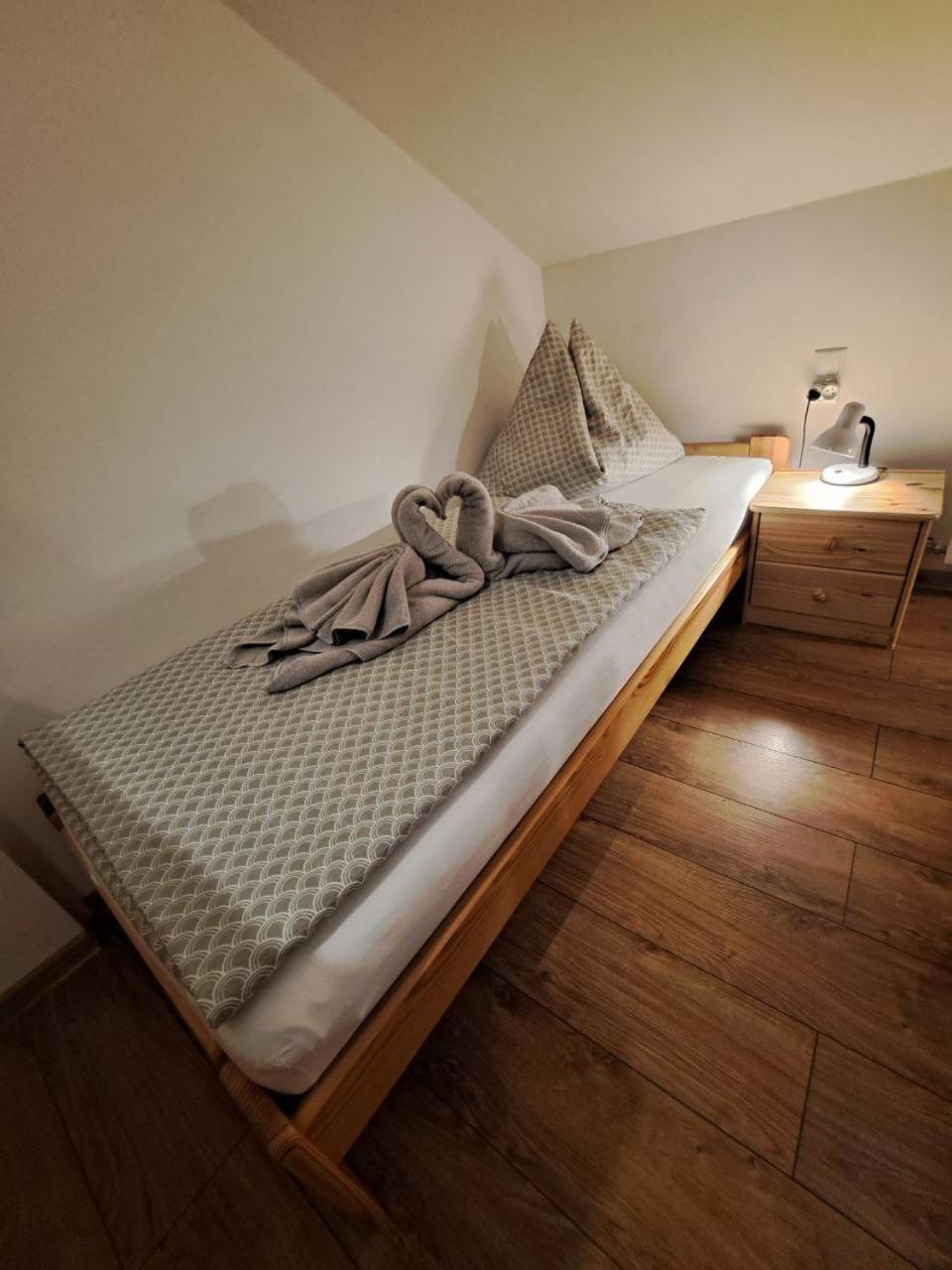 Vila Harmonia Турчьянске-Теплице Экстерьер фото