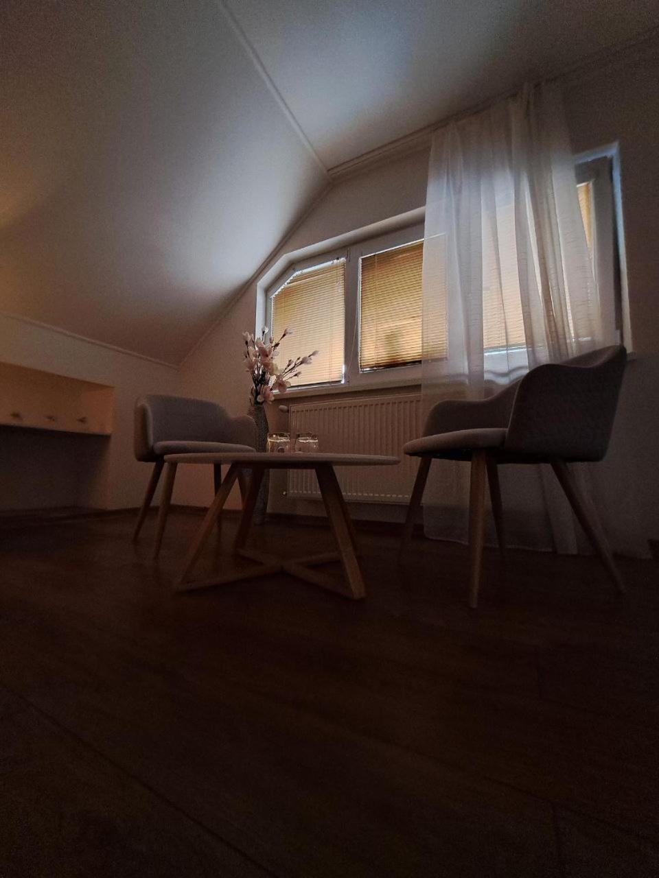 Vila Harmonia Турчьянске-Теплице Экстерьер фото