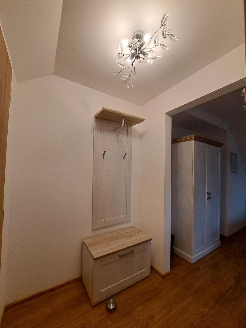 Vila Harmonia Турчьянске-Теплице Экстерьер фото