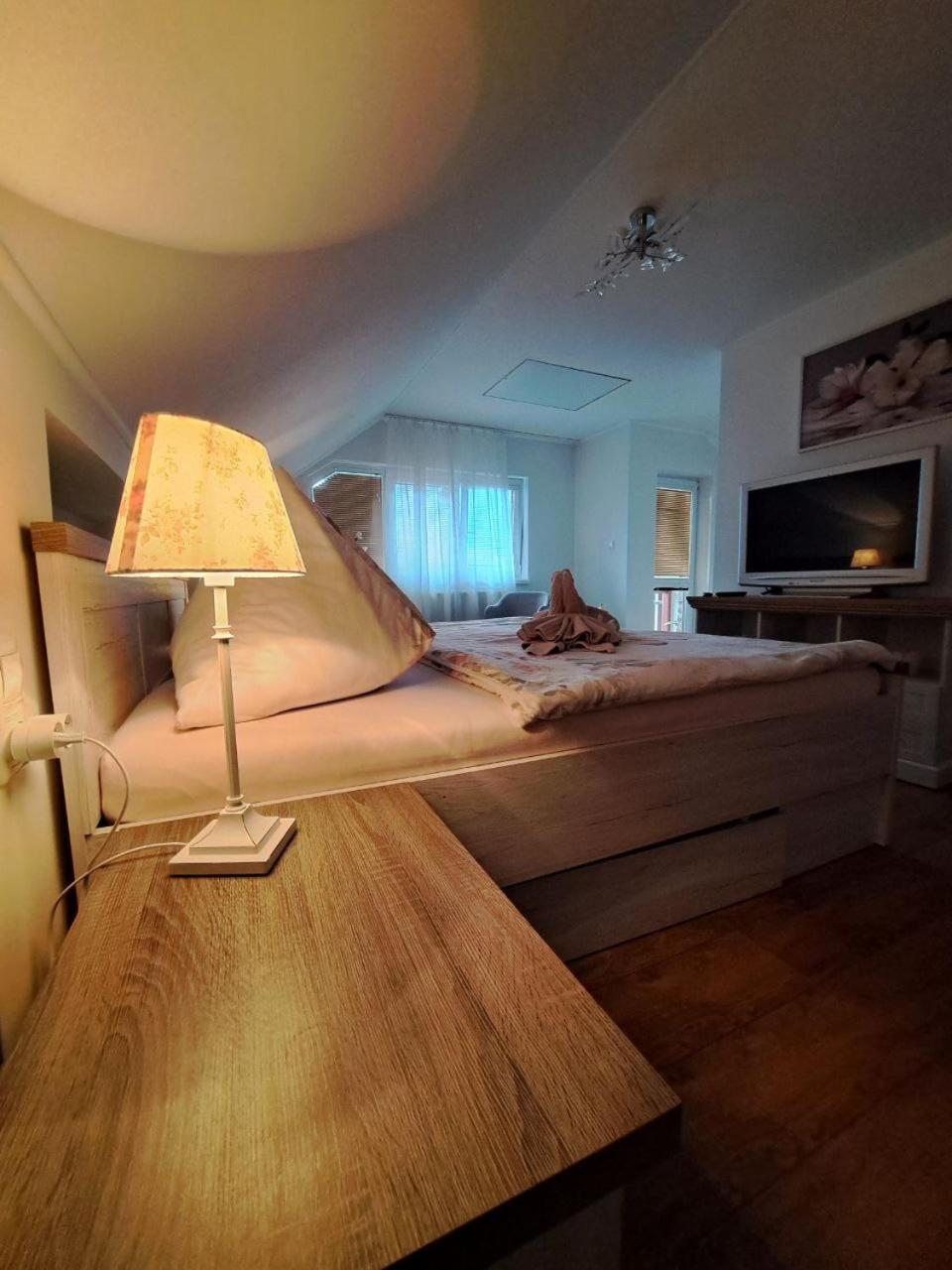 Vila Harmonia Турчьянске-Теплице Экстерьер фото