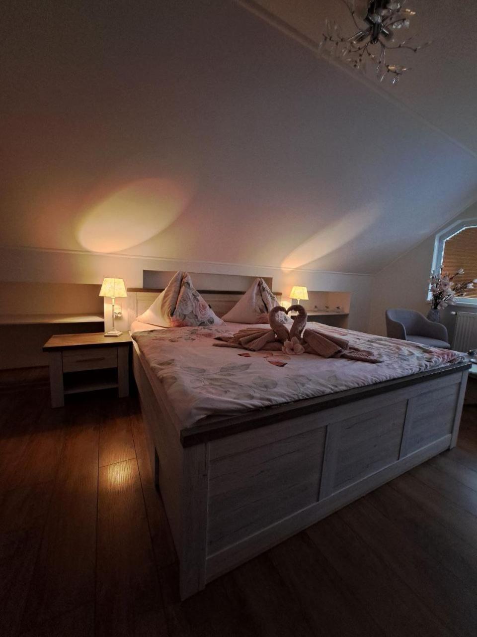 Vila Harmonia Турчьянске-Теплице Экстерьер фото