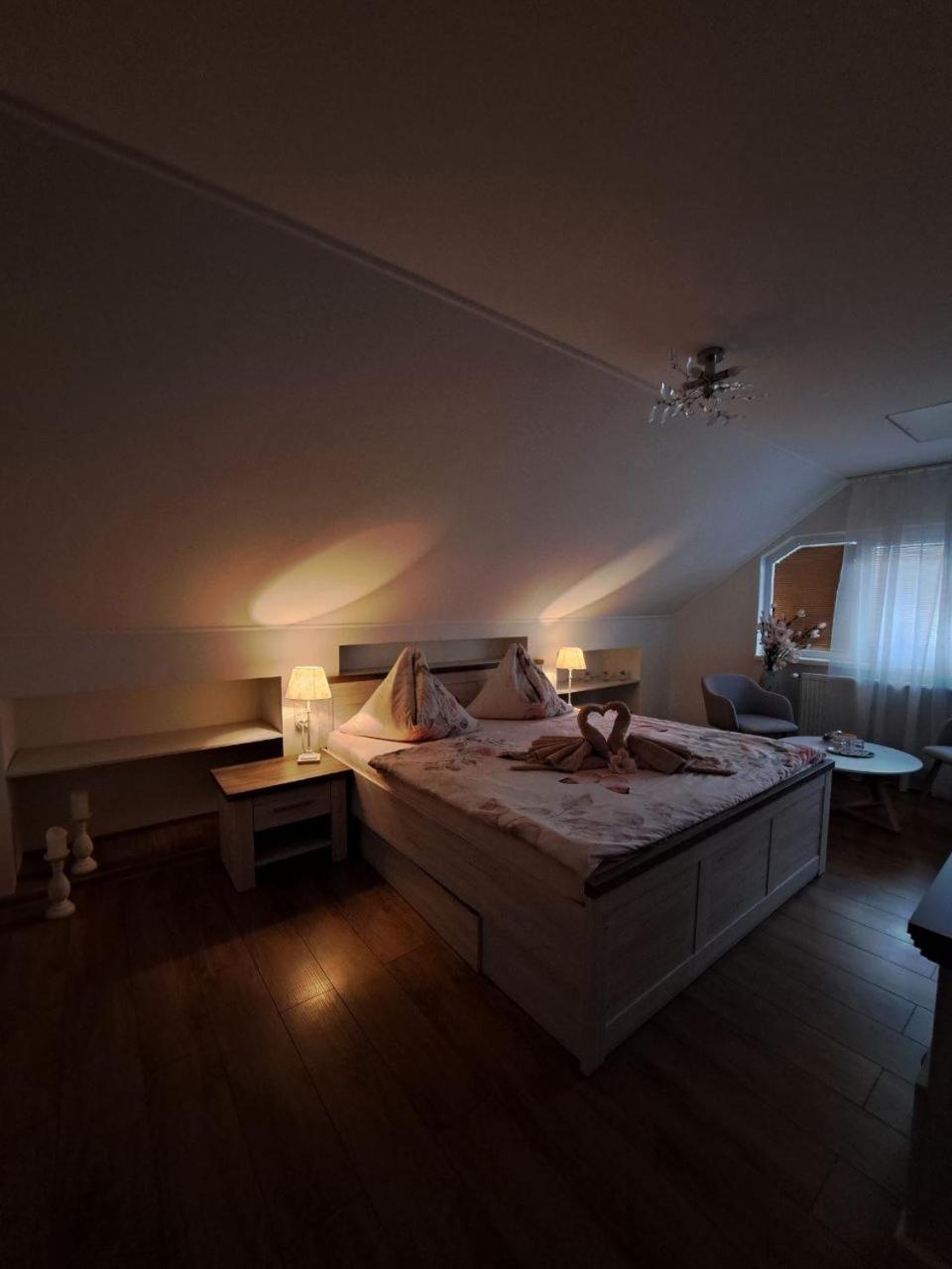 Vila Harmonia Турчьянске-Теплице Экстерьер фото